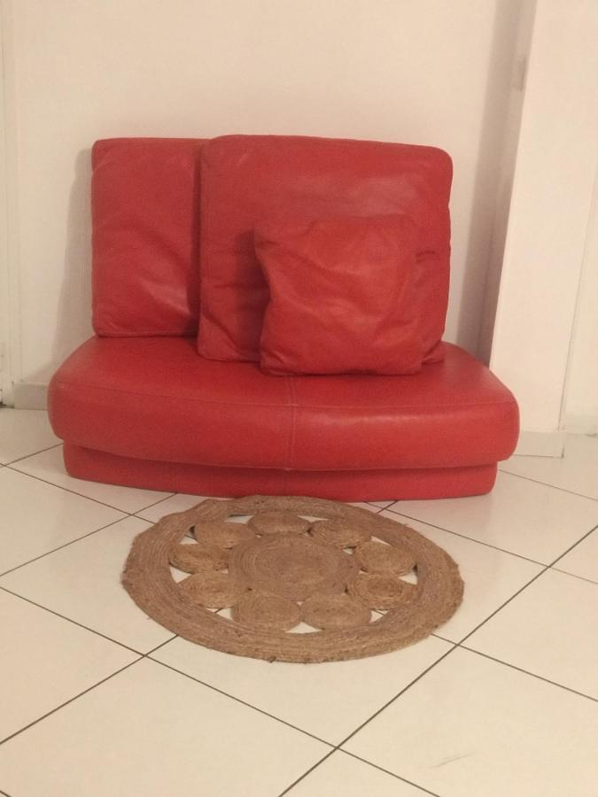 Chambre Moon Ray Proche Paris Apartment Stains Bagian luar foto